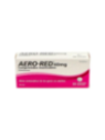 AERO RED 40 MG 30 COMPRIMIDOS MASTICABLES