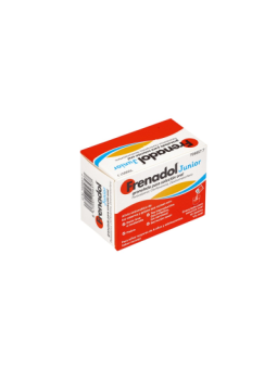 FRENADOL JUNIOR 10 SOBRES GRANULADO PARA SOLUCIO