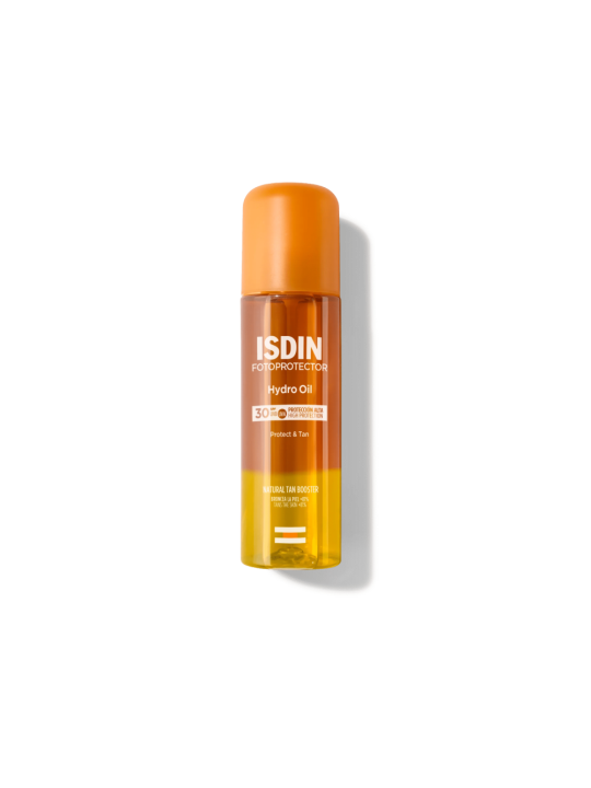 FP HYDROOIL SPF30 200ML