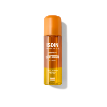 FP HYDROOIL SPF30 200ML