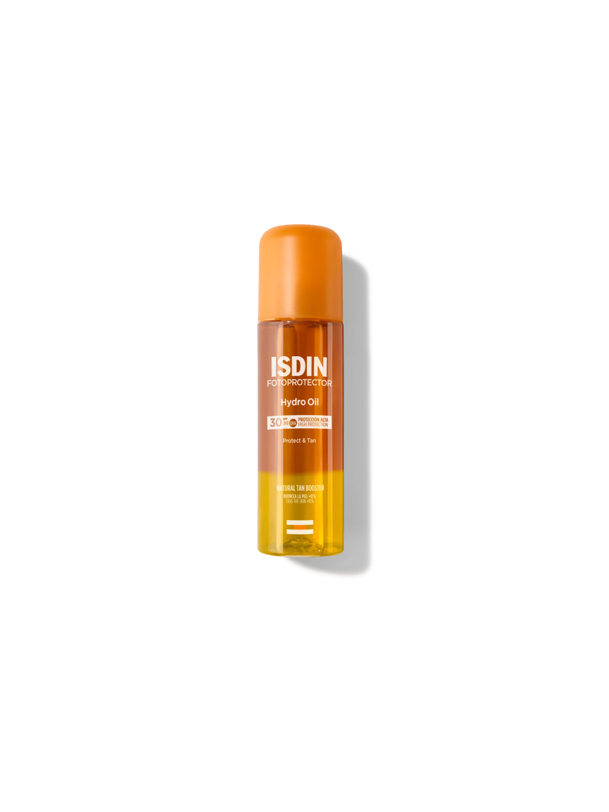 FP HYDROOIL SPF30 200ML