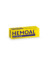 HEMOAL POMADA RECTAL 1 TUBO 30 G