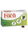 FAVE DE FUCA 40 COMPRIMIDOS RECUBIERTOS
