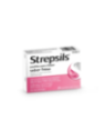 STREPSILS 24 PASTILLAS PARA CHUPAR (SABOR FRESA)