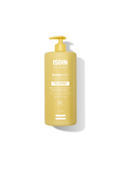 AVENA ISDIN BATH GEL 750ML
