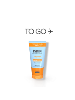 FP GEL CREAM SPF50+ 100ML
