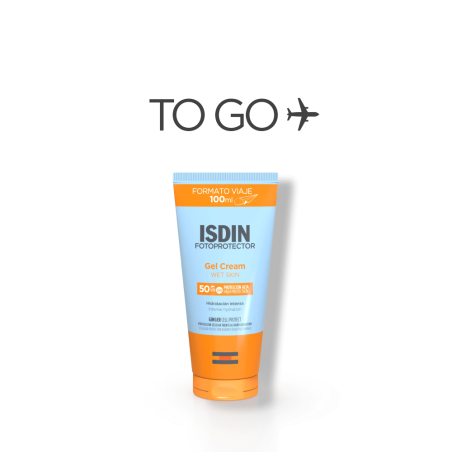 FP GEL CREAM SPF50+ 100ML