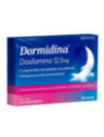 DORMIDINA 12,5 MG 14 COMPRIMIDOS RECUBIERTOS
