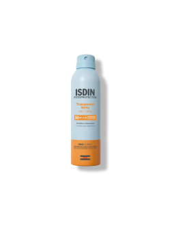 FP TRANSPARENT SPRAY WS SPF30 250ML