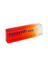 FENISTIL 1 MG/G GEL CUTANEO 1 TUBO 50 G