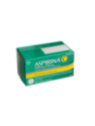 ASPIRINA C 400 MG/240 MG 10 COMPRIMIDOS EFERVESC