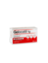 GELOCATIL 1 G 10 SOBRES SOLUCION ORAL