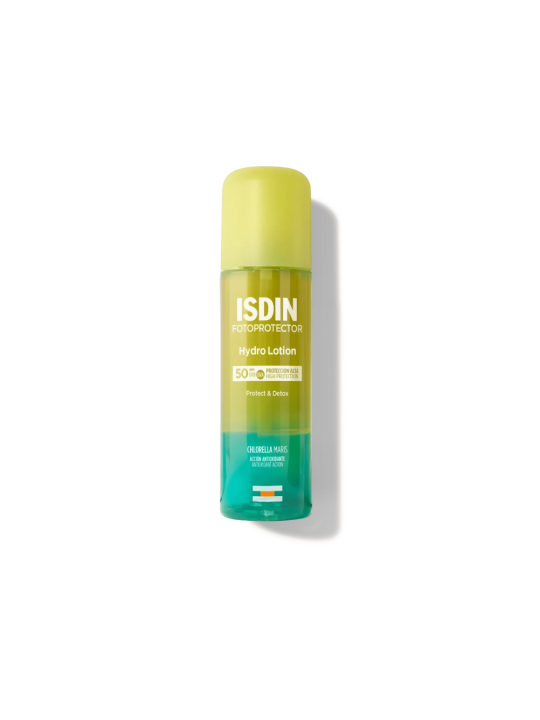 FP HYDROLOTION SPF50 200ML