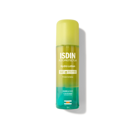 FP HYDROLOTION SPF50 200ML