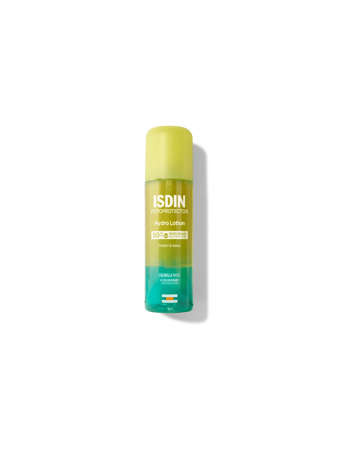 FP HYDROLOTION SPF50 200ML