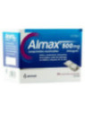 ALMAX 500 MG 54 COMPRIMIDOS MASTICABLES