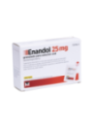 ENANDOL 25 MG 10 SOBRES GRANULADO PARA SOLUCION