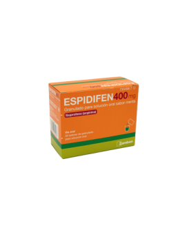 ESPIDIFEN 400 MG 30 SOBRES GRANULADO PARA SOLUCI