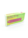 ABRILIA EFG 20 MG 7 COMPRIMIDOS (BLISTER AL/AL/P