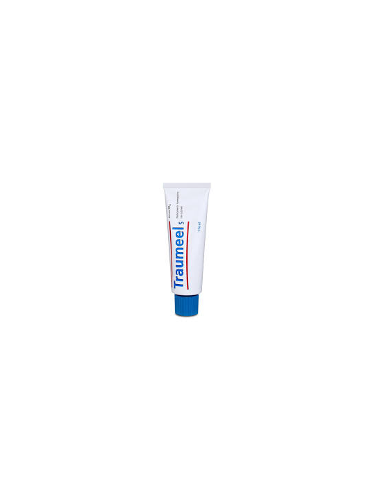 TRAUMEEL S POMADA 1 TUBO 50 G