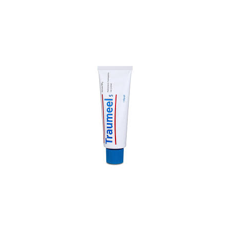 TRAUMEEL S POMADA 1 TUBO 50 G