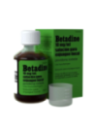 BETADINE BUCAL 100 MG/ML SOLUCION BUCAL 1 FRASCO