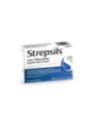 STREPSILS CON LIDOCAINA 24 PASTILLAS PARA CHUPAR