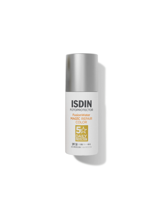FP FW MAGIC REPAIR COLOR SPF50 50ML