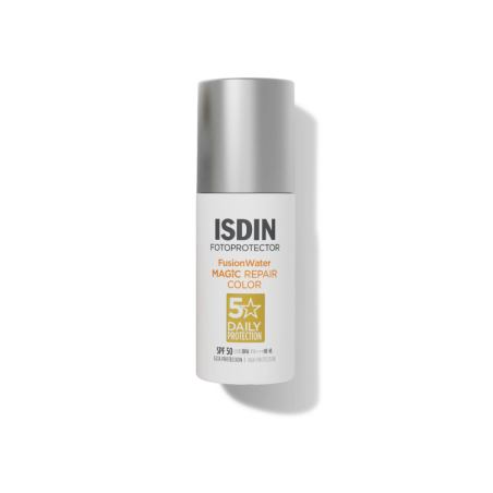 FP FW MAGIC REPAIR COLOR SPF50 50ML