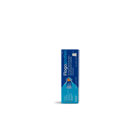 FLOGOPROFEN 50 MG/ML SOLUCION PARA PULVERIZACION