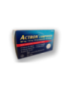 ACTRON COMPUESTO 267 MG/133 MG/40 MG 20 COMPRIMI