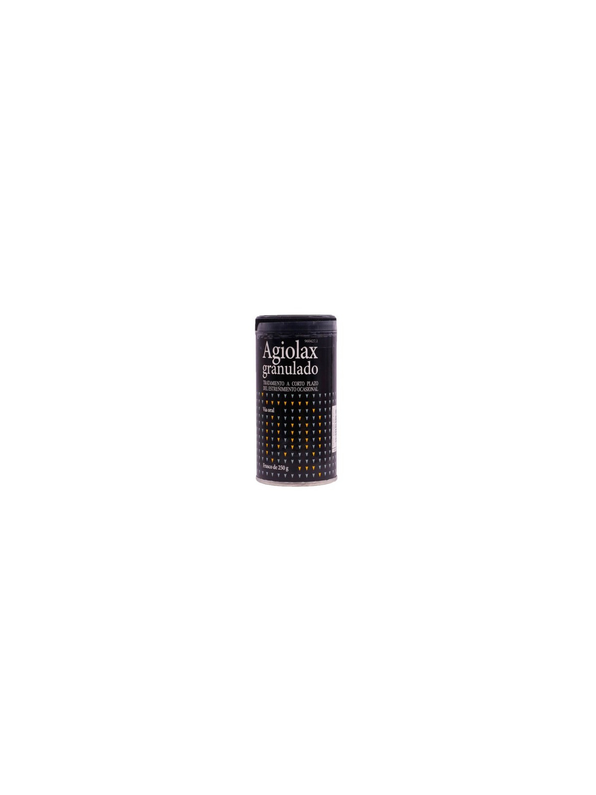 AGIOLAX GRANULADO 1 FRASCO 250 G