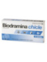 BIODRAMINA 20 MG 6 CHICLES MEDICAMENTOSOS