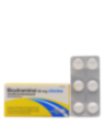 BIODRAMINA 20 MG 12 CHICLES MEDICAMENTOSOS