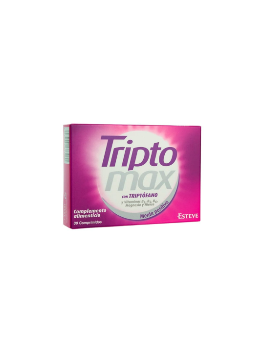 TRIPTOMAX 30 COMP