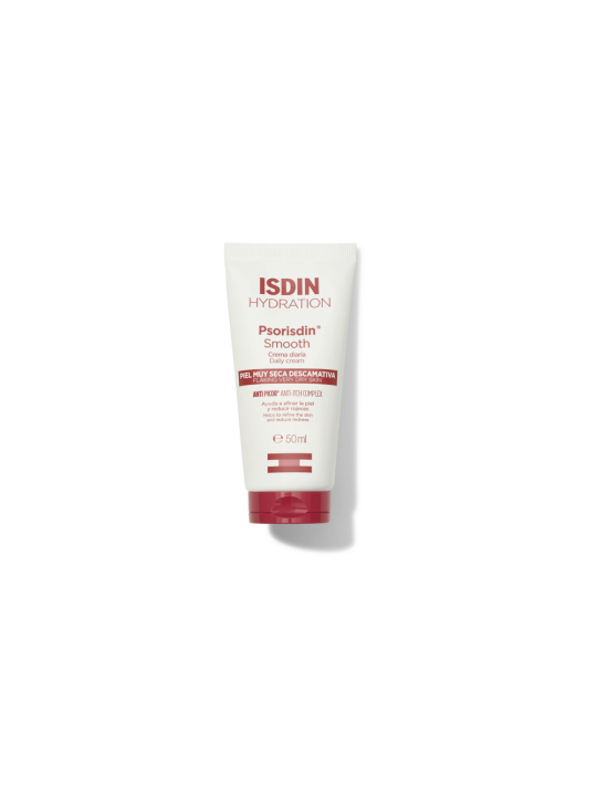 PSORISDIN SMOOTH CREAM 50ML