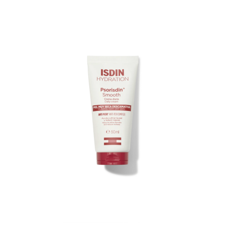 PSORISDIN SMOOTH CREAM 50ML