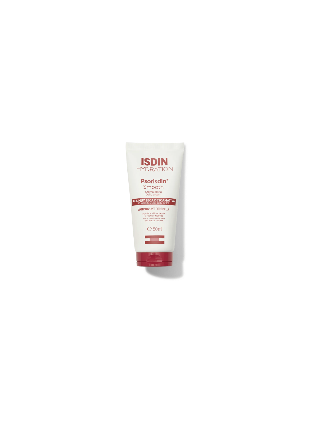 PSORISDIN SMOOTH CREAM 50ML