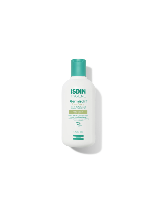 GERMISDIN ALOE VERA 250ML