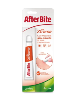 AFTER BITE GEL XTREME 20 G