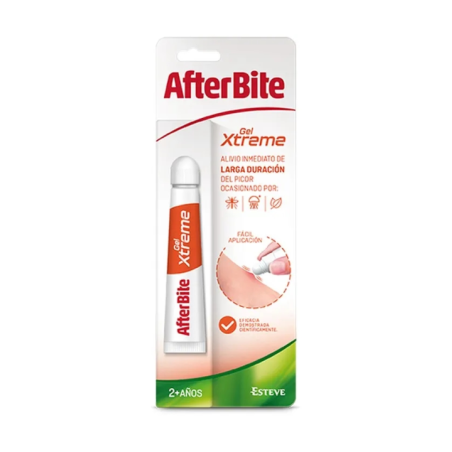 AFTER BITE GEL XTREME 20 G