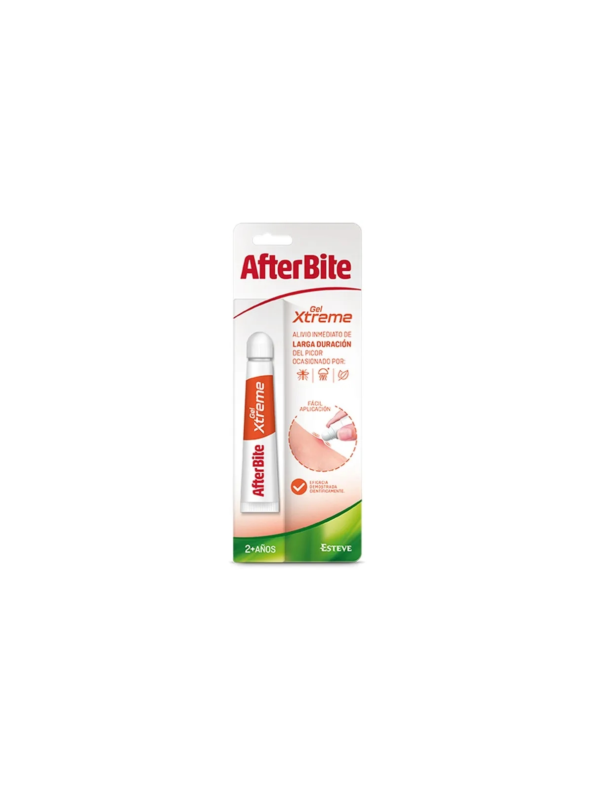 AFTER BITE GEL XTREME 20 G