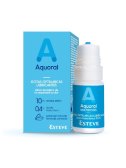 AQUORAL C/AC HIALURONICO 0.4% 10 ML