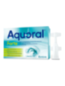 AQUORAL FORTE C/ A HIALURONICO 0.4% 30 MONOD 0.5