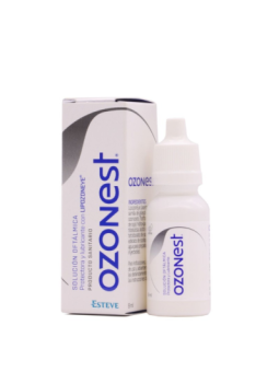 OZONEST GOTAS OFTALMICAS 8ML