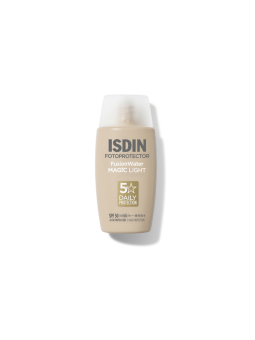 FP FWATER MAGIC COLOR LIGHT SPF50 50ML