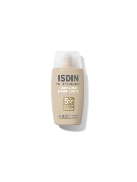 FP FWATER MAGIC COLOR LIGHT SPF50 50ML
