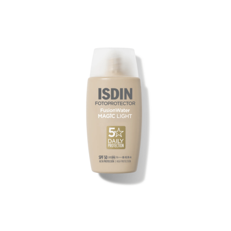 FP FWATER MAGIC COLOR LIGHT SPF50 50ML