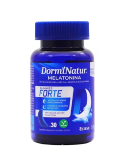 DORMINATUR FORTE GUMMIES 30U