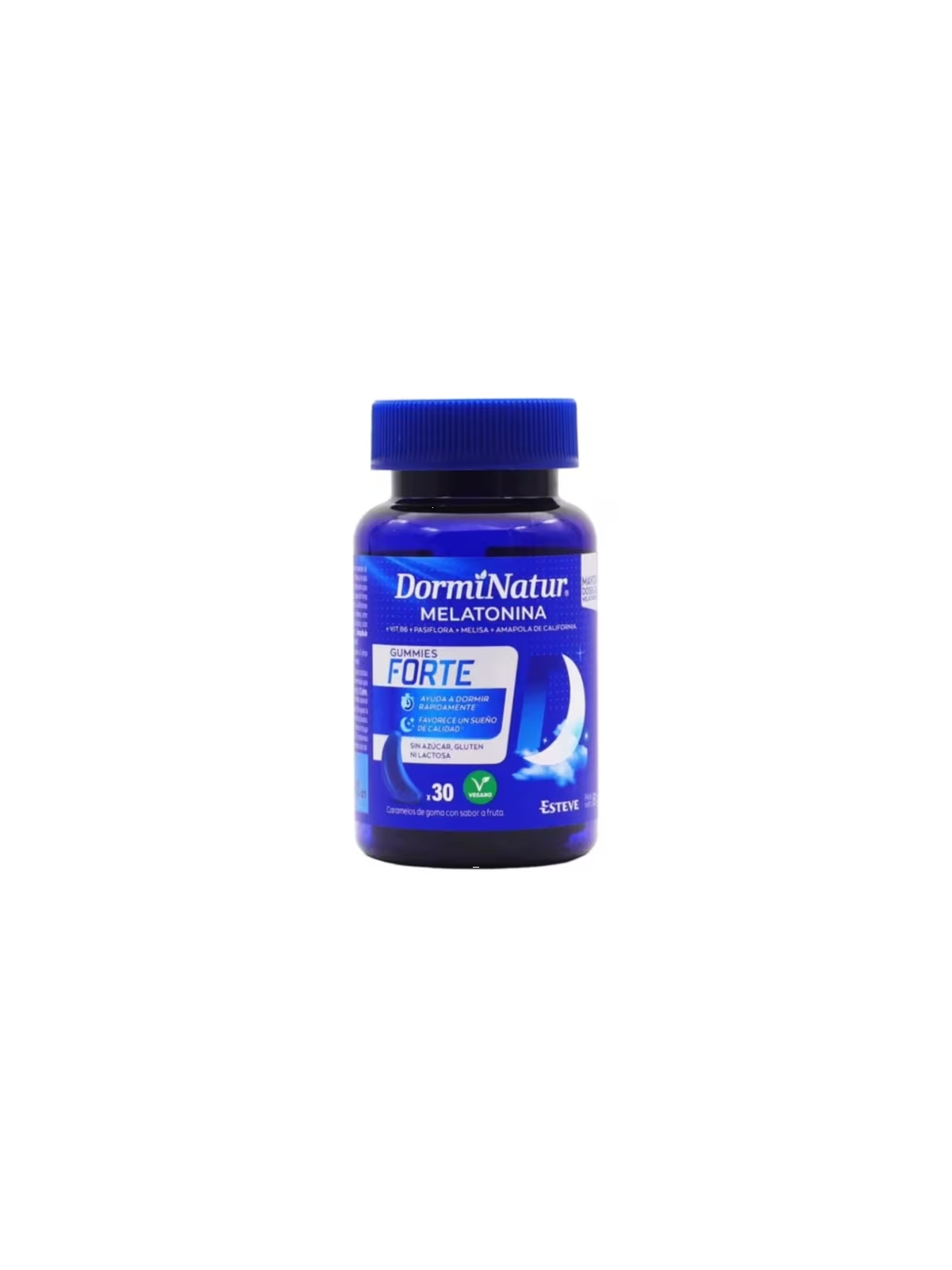 DORMINATUR FORTE GUMMIES 30U